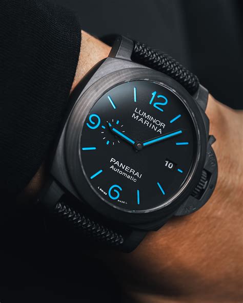 panerai pam 162 review|Panerai luminor 1661 review.